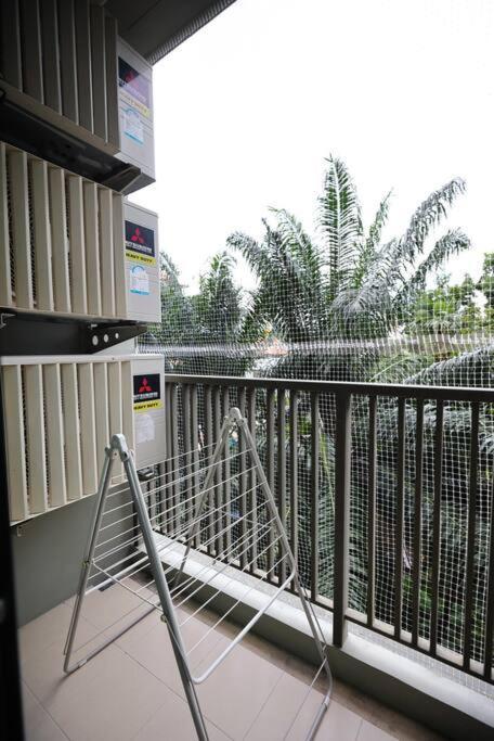 Specious Luxury 2 Bedrooms Apt. Chiang Mai Ngoại thất bức ảnh