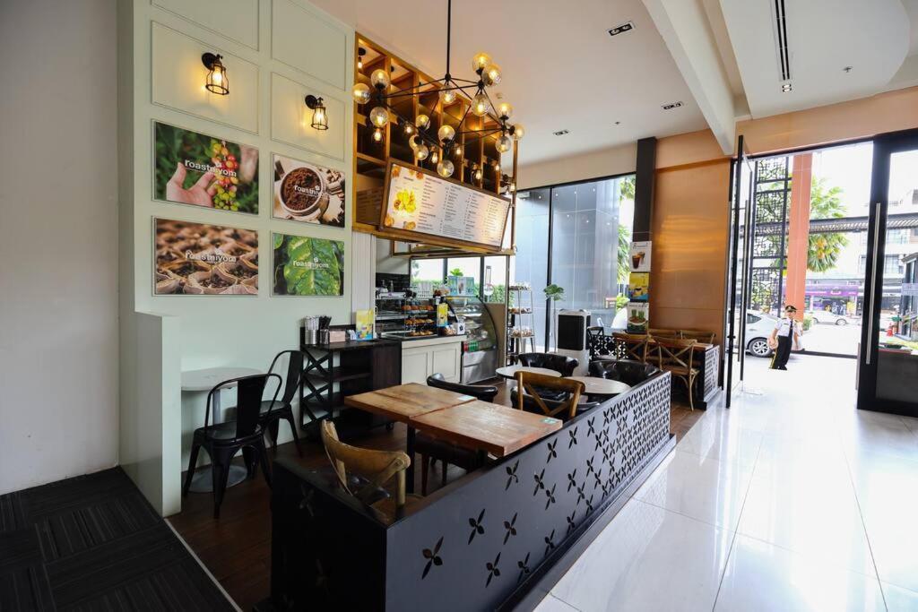 Specious Luxury 2 Bedrooms Apt. Chiang Mai Ngoại thất bức ảnh
